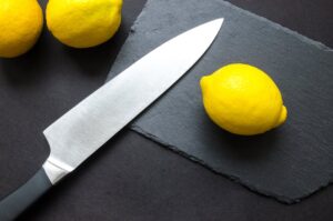 How To Choose a Kitchen Knife