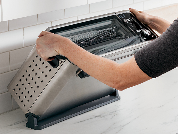 Ninja Flip Up Air Fryer Oven Foodi SP101 vs SP301: Exploring Key Differences