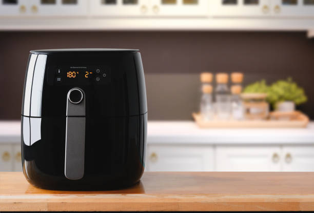 How Do You Use an Air Fryer for The First Time: Important Tips