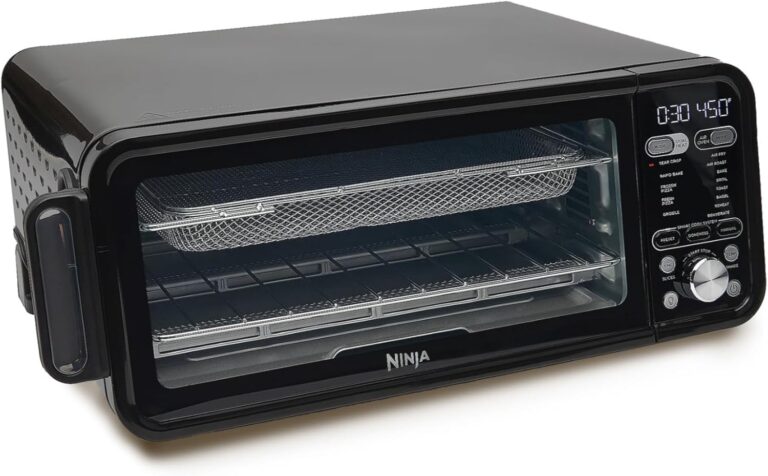 Ninja Foodi SP301 vs. SP351 Air Fryer Oven: 2024 Showdown (Which One Wins?)